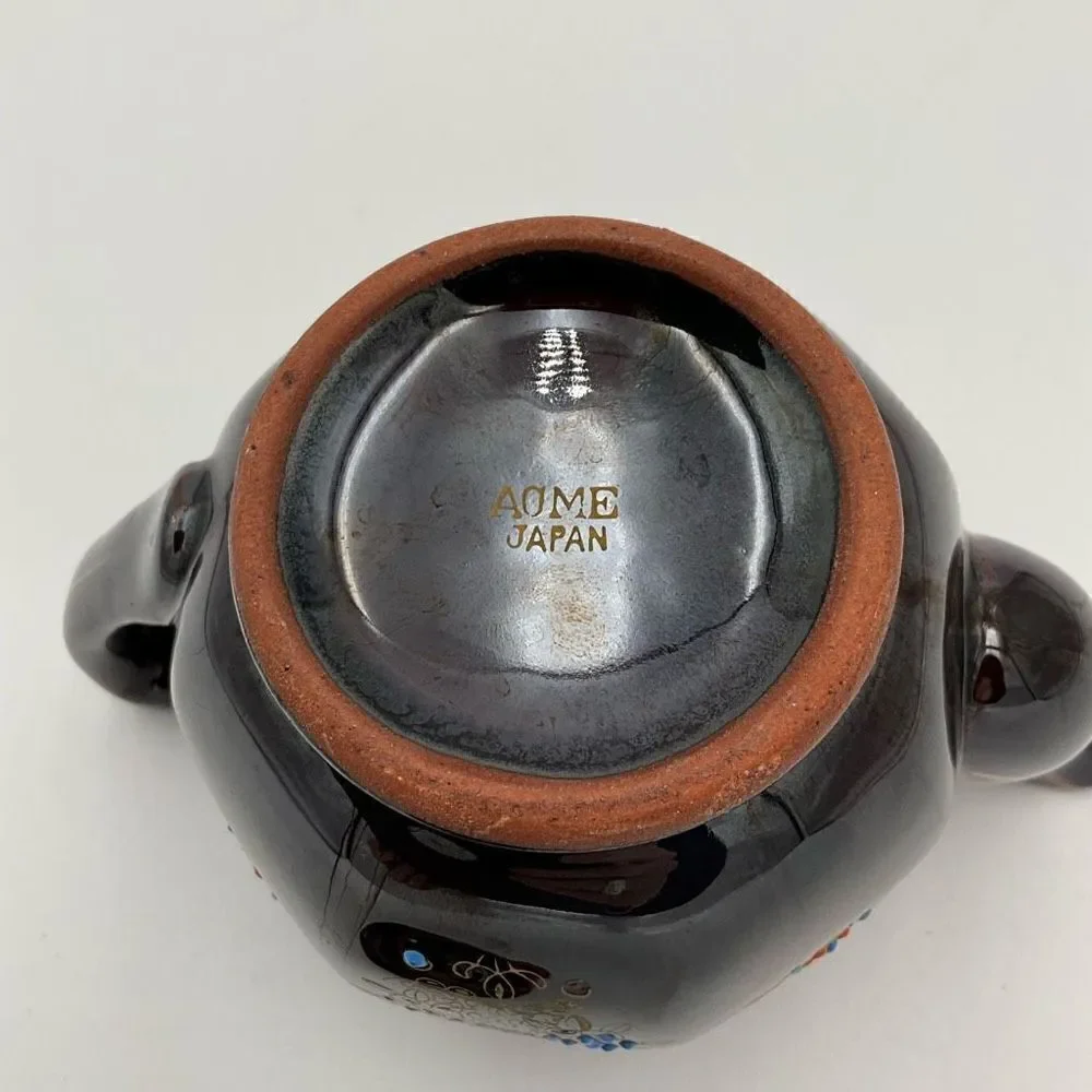 Vintage acme japanese